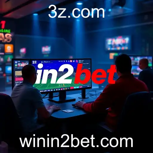 Crescimento de Sites de Jogos em Portugal