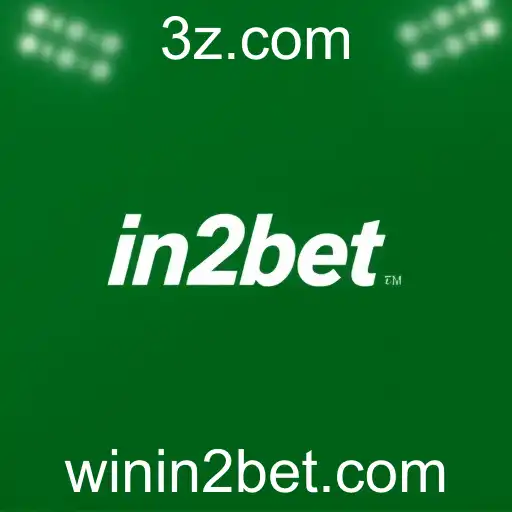 A Ascensão de in2bet no Cenário Digital do Brasil