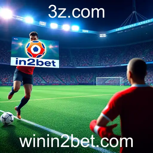 In2bet Revoluciona o Cenário de Jogos em 2025