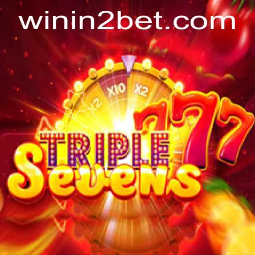 Exploring the Thrilling World of 777TripleSeven: The New In2bet Casino Sensation