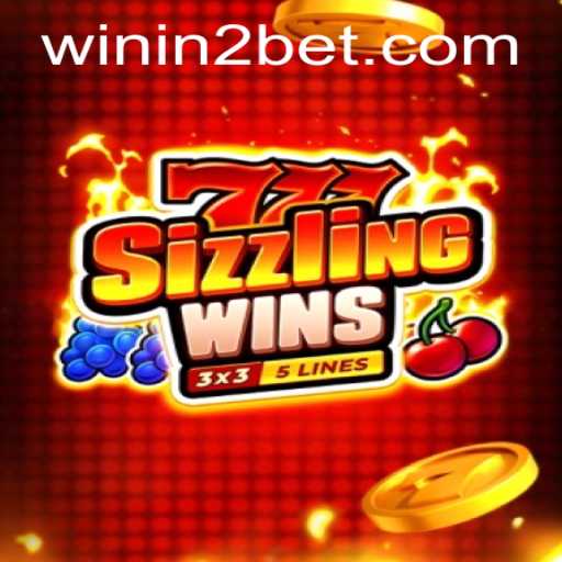 Sizzling Excitement with 777sizzlingwins