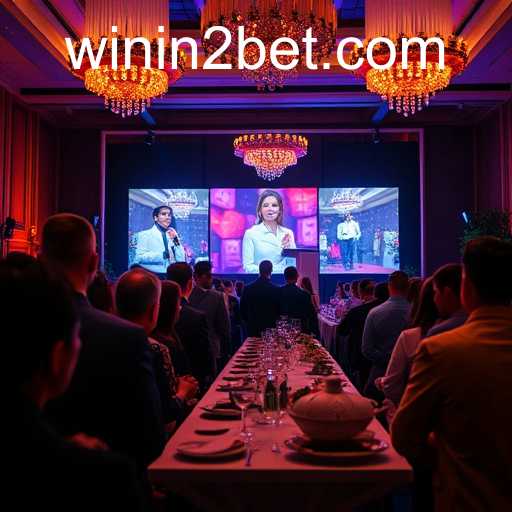Exclusive Events: Unveiling the Magic of In2bet Experiences