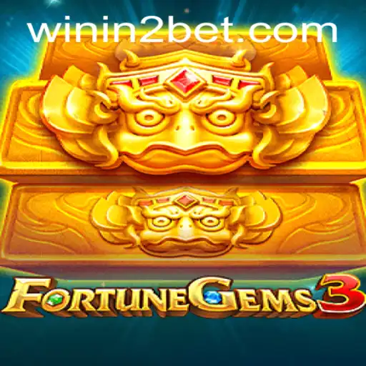 Exploring the Enchanting World of FortuneGems3 with In2Bet