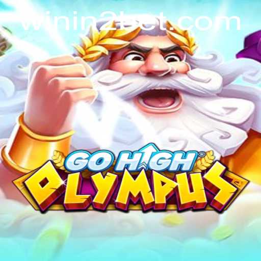 GoHighOlympus: Discover the Thrilling Adventure with In2bet