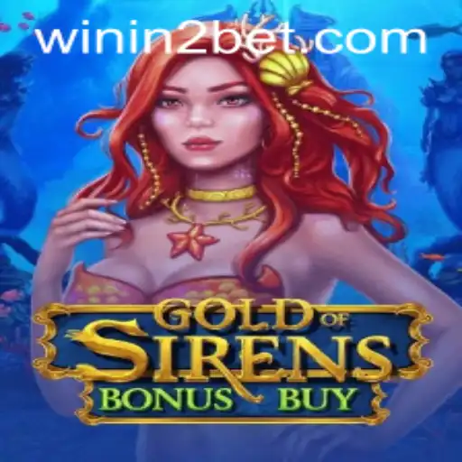 Unlocking the Excitement of GoldofSirensBonusBuy with In2Bet Strategies