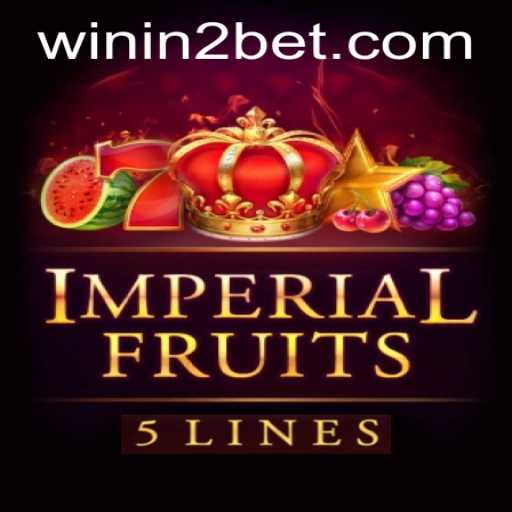 Exploring the Exciting World of ImperialFruits5: A Game by In2Bet
