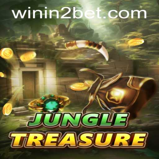 Unveiling the Adventure: JungleTreasure and the Rise of in2bet