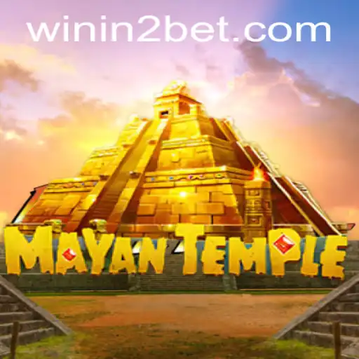 Discover the Intriguing World of MayanTemple: A Journey Through Ancient Civilizations