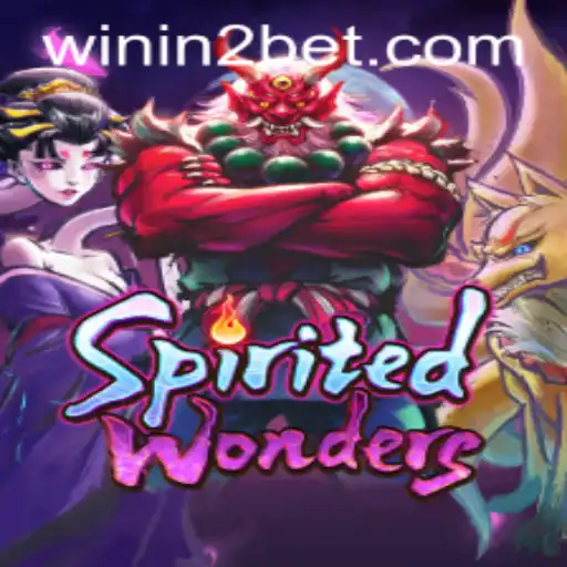 Unveiling SpiritedWonders: An In-Depth Exploration of the Game and Its Mechanics