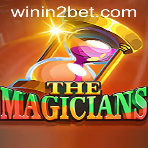 Unlock the Magic: Exploring 'TheMagicians' with in2bet Feature