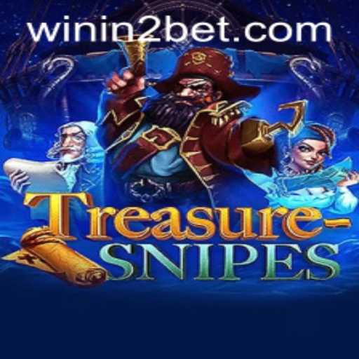Exploring TreasureSnipes: A Modern Adventure with In2bet