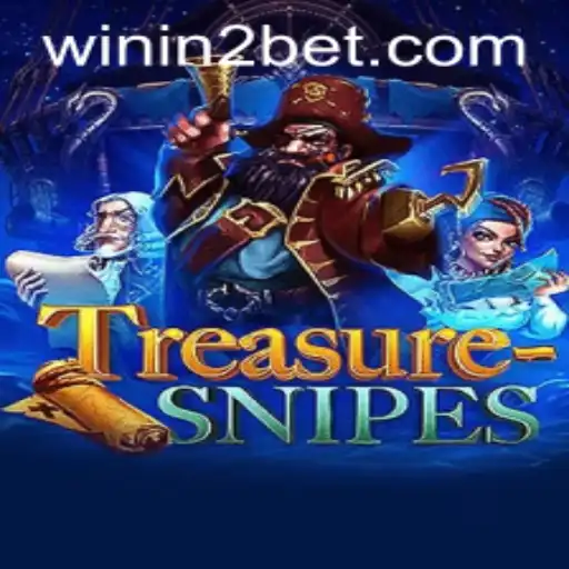 Exploring TreasureSnipes: A Modern Adventure with In2bet