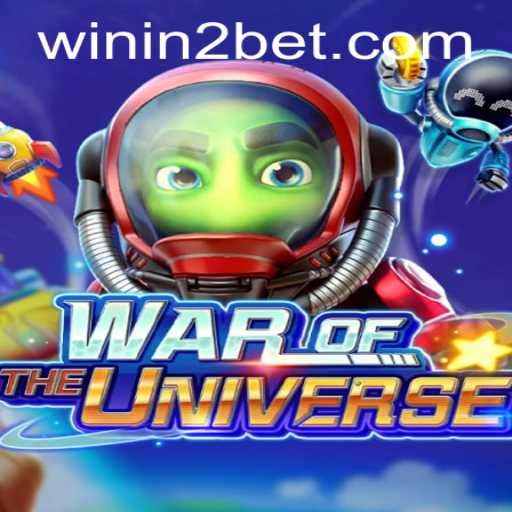 Experience the Thrill of WAROFTHEUNIVERSE: A Riveting Gaming Saga Unfolds