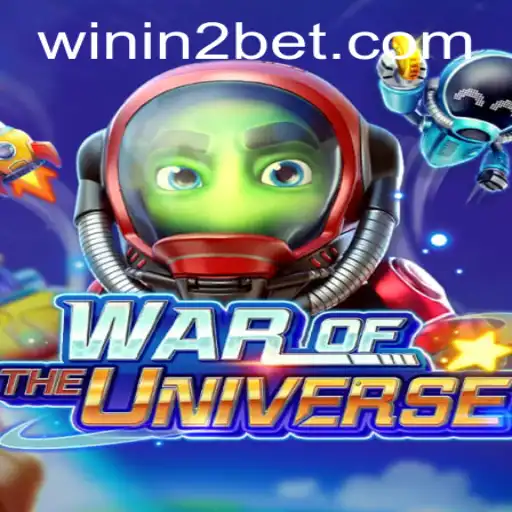 Experience the Thrill of WAROFTHEUNIVERSE: A Riveting Gaming Saga Unfolds