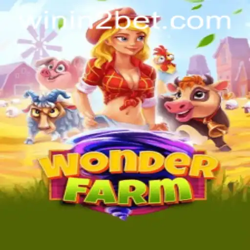 WonderFarm: A New Era of Gaming Interwoven with Strategy and Fun